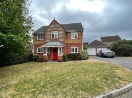 22, Wansey Gardens, Newbury RG14 2SJ