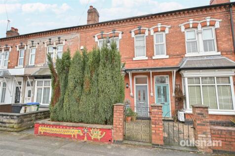 Milcote Road, Bearwood, Birmingham, West Midlands, B67