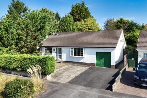 28, Tudor Drive, Barnstaple EX31 2DR