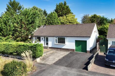 Tudor Drive, Sticklepath, Barnstaple