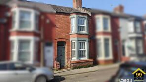 37, Chermside Road, Liverpool L17 0AH