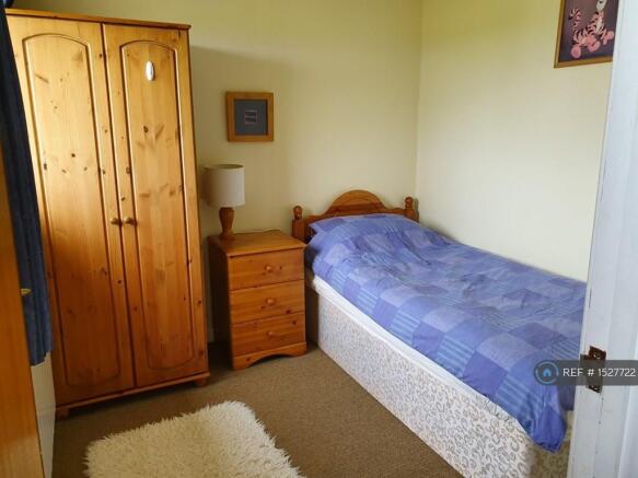 Single Bedroom