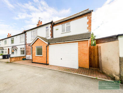 Ousebridge Crescent, Carlton, Nottingham, NG4 3BL