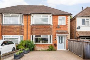 49d Wilmington, Kings Drive, Hassocks BN6 8DY