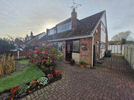 35, Fouracres, Maghull L31 7BP
