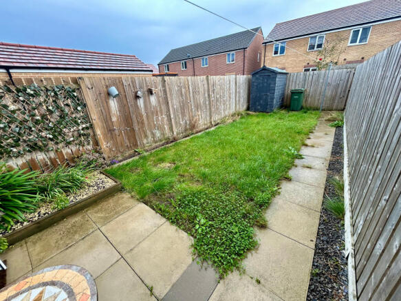 3 bed House to rent Image 9