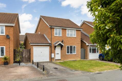 Foster Road, Abingdon, OX14