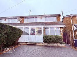 123, Weymoor Road, Birmingham B17 0RT