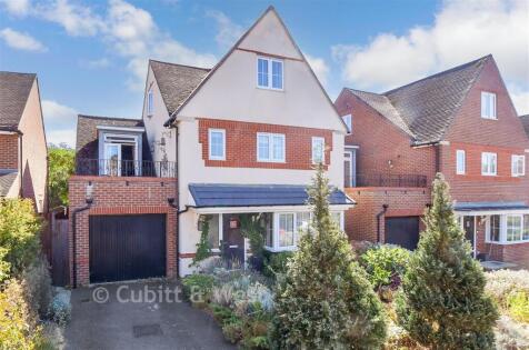 Greenhurst Drive, East Grinstead, West Sussex