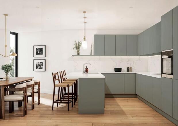 CGI Kitchen option