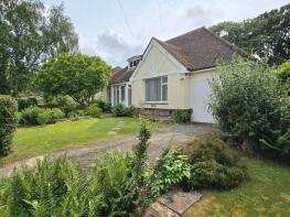 Rose Lodge, Willow Drive, Bexhill TN39 4PX