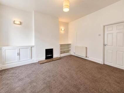 Cannon Hill, Ashton-On-Ribble, Preston