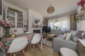 5, Cranleigh House, West Barnes Lane, London SW20 0BE
