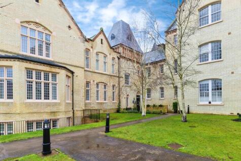 Kingsley Avenue, Fairfield, Hitchin,