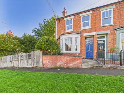The Banks, Long Buckby, NN6 7QQ