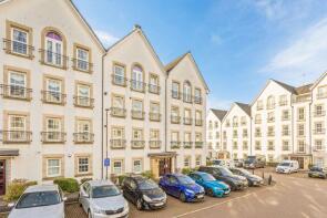 Flat 6, 3, Dalry Gait, Dalry, Edinburgh EH11 2AU
