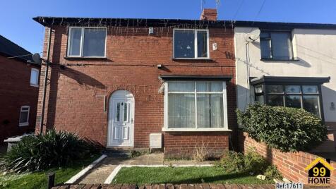 Springwell lane, Doncaster, South Yorkshire, DN4