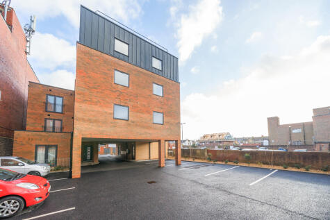 Stubbington Avenue, Portsmouth, Hampshire, PO2