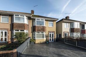 34, The Ride, Bristol BS15 4SY