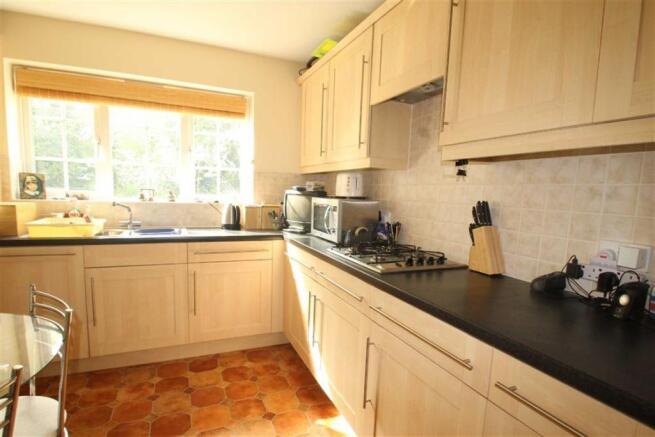 Fitted Kitchen