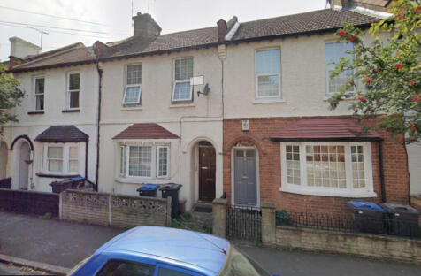 Mill Road, London, SW19 2