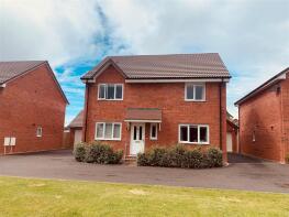 38, Potters Way, Cannington, Bridgwater TA5 2TA