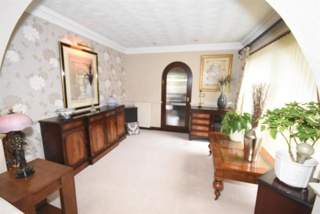 Sitting Room Area