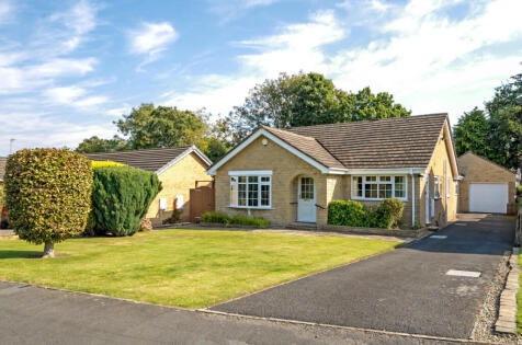 Rossett Avenue, Harrogate, North Yorkshire, HG2