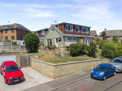 Charles Drive, Cuxton, Rochester, ME2