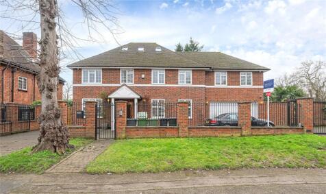 Lawrie Park Avenue, London, SE26