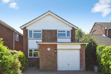 Peartree Lane, Doddinghurst, Brentwood