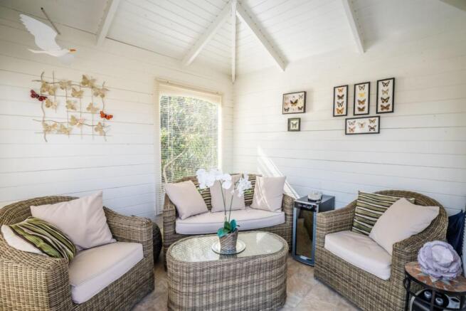 Summer House
