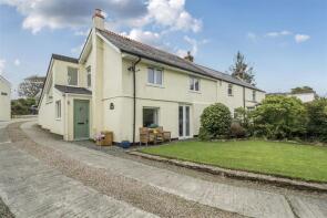 Trevarren Hey, Trevarren, St Columb TR9 6PJ