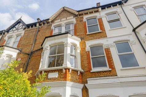Burton Road, Kilburn, London, NW6