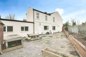 8, Percy Street, Lincoln LN2 5ET