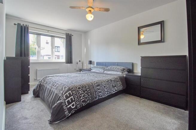 Front Bedroom One