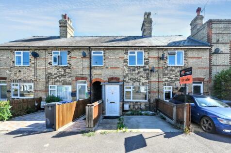 144 Exning Road, Suffolk, CB8 0AF