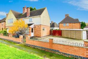 10, Rose Farm Close, Leicester LE3 1JQ