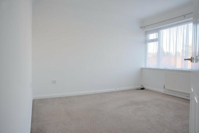 5 Westfield Road Bed