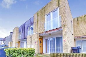 57, Fawcett Road, Croydon CR0 1SP