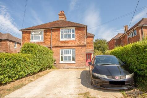 Battle Road, Punnetts Town, East Sussex, TN21 9DD