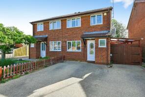 14, Stody Drive, King's Lynn PE30 3UQ