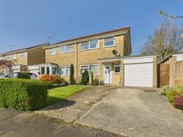 23, Sarum Road, Chippenham SN14 0QA