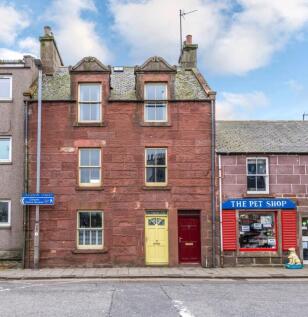 13 Cameron Street, Stonehaven, Aberdeenshire