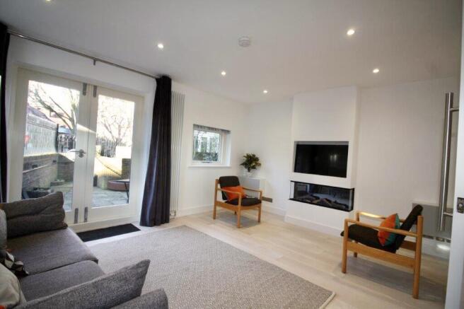 1 bed Flat to rent Image 6