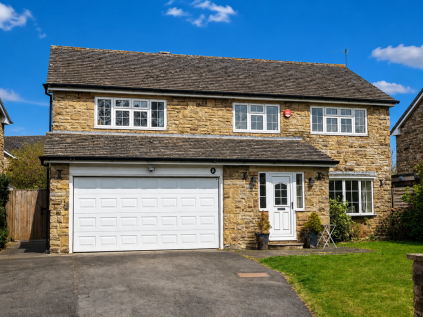 Grey Towers Drive, Nunthorpe