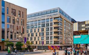 Flat 2/7, 205, Albion Street, City Centre, Glasgow G1 1RU