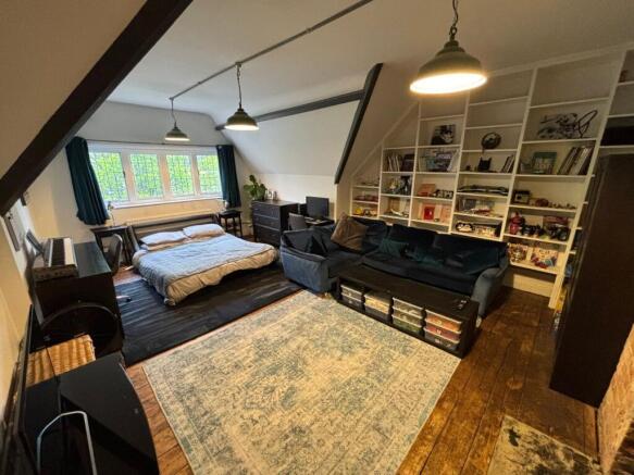 Bedroom 2