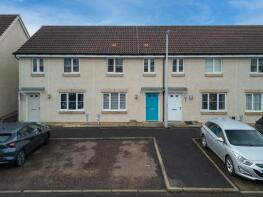 53, Swift Street, Dunfermline KY11 8SN
