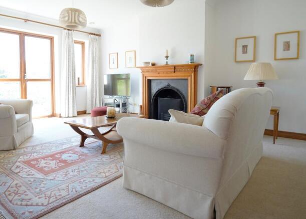 Lounge Room